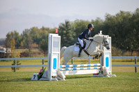 2025 - Karlee - Harvest Horse Show - Sunday, September 14th 03984