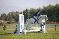 2025 - Karlee - Harvest Horse Show - Sunday, September 14th 03985