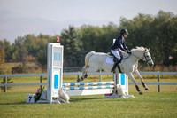 2025 - Karlee - Harvest Horse Show - Sunday, September 14th 03987