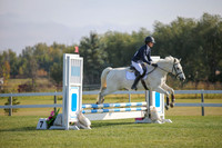 2025 - Karlee - Harvest Horse Show - Sunday, September 14th 03986