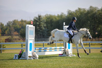2025 - Karlee - Harvest Horse Show - Sunday, September 14th 03988