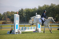 2025 - Karlee - Harvest Horse Show - Sunday, September 14th 03989