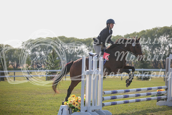 2025 - Karlee - Harvest Horse Show - Sunday, September 14th 03992