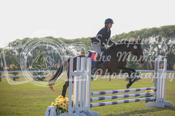 2025 - Karlee - Harvest Horse Show - Sunday, September 14th 03993