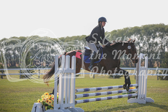 2025 - Karlee - Harvest Horse Show - Sunday, September 14th 03994