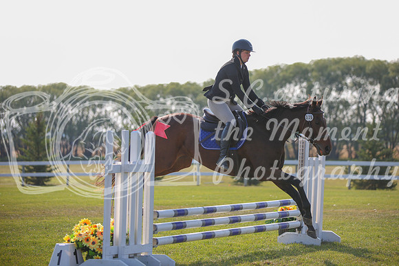 2025 - Karlee - Harvest Horse Show - Sunday, September 14th 03995