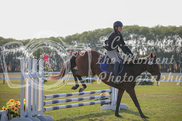 2025 - Karlee - Harvest Horse Show - Sunday, September 14th 03998