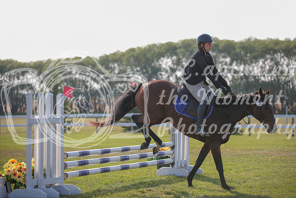 2025 - Karlee - Harvest Horse Show - Sunday, September 14th 03999