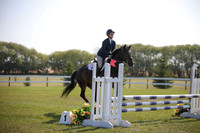 2025 - Karlee - Harvest Horse Show - Sunday, September 14th 05132