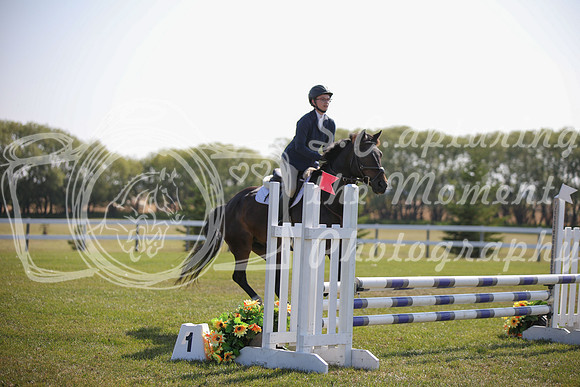 2025 - Karlee - Harvest Horse Show - Sunday, September 14th 05132