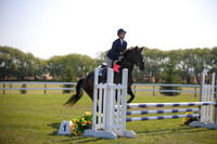 2025 - Karlee - Harvest Horse Show - Sunday, September 14th 05133