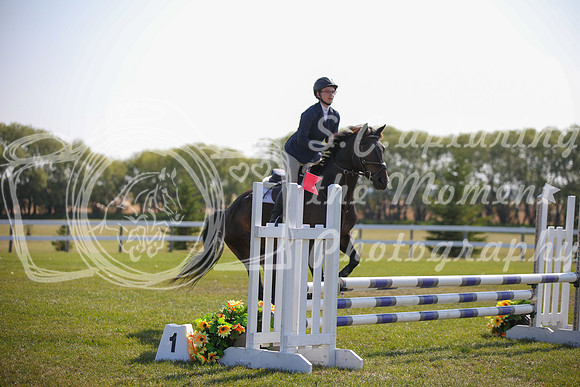 2025 - Karlee - Harvest Horse Show - Sunday, September 14th 05133