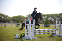 2025 - Karlee - Harvest Horse Show - Sunday, September 14th 05134
