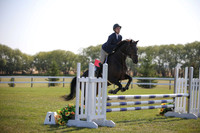 2025 - Karlee - Harvest Horse Show - Sunday, September 14th 05135
