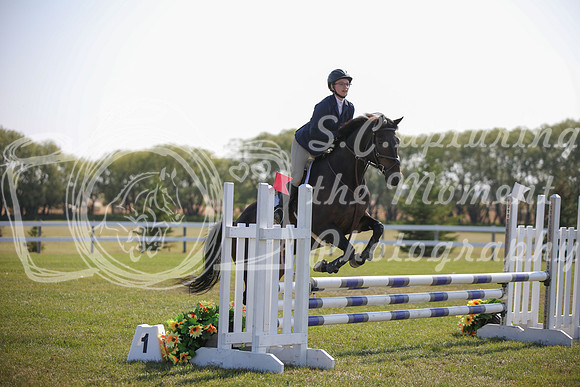 2025 - Karlee - Harvest Horse Show - Sunday, September 14th 05135