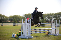 2025 - Karlee - Harvest Horse Show - Sunday, September 14th 05136