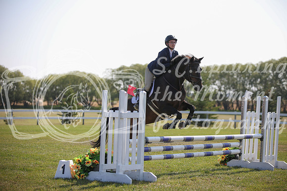 2025 - Karlee - Harvest Horse Show - Sunday, September 14th 05136