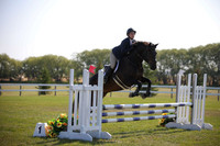 2025 - Karlee - Harvest Horse Show - Sunday, September 14th 05137