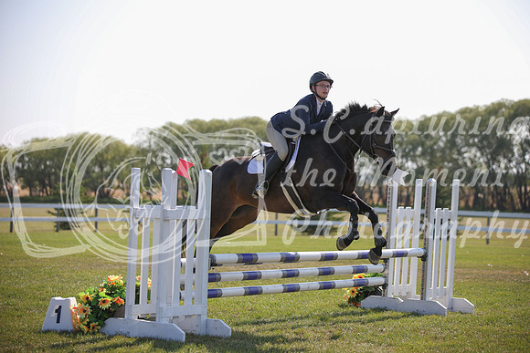 2025 - Karlee - Harvest Horse Show - Sunday, September 14th 05139