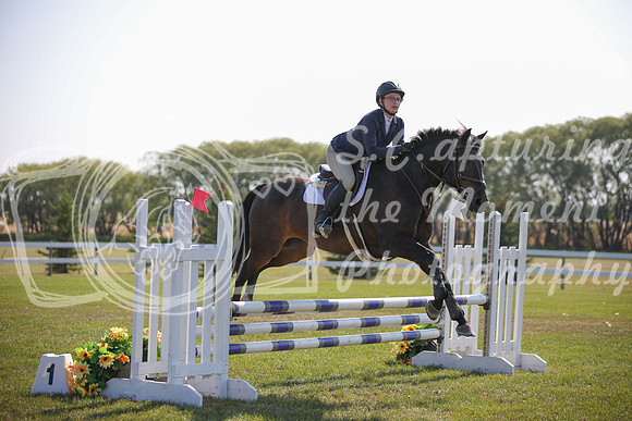 2025 - Karlee - Harvest Horse Show - Sunday, September 14th 05140