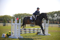 2025 - Karlee - Harvest Horse Show - Sunday, September 14th 05141