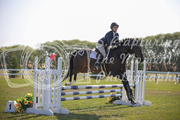 2025 - Karlee - Harvest Horse Show - Sunday, September 14th 05141