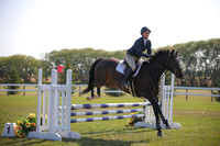 2025 - Karlee - Harvest Horse Show - Sunday, September 14th 05142