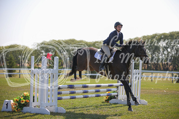 2025 - Karlee - Harvest Horse Show - Sunday, September 14th 05142