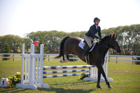 2025 - Karlee - Harvest Horse Show - Sunday, September 14th 05143