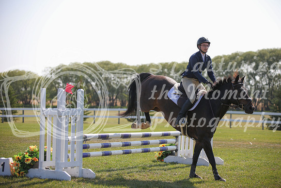 2025 - Karlee - Harvest Horse Show - Sunday, September 14th 05144