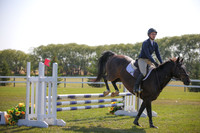 2025 - Karlee - Harvest Horse Show - Sunday, September 14th 05145