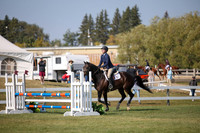 2025 - Karlee - Harvest Horse Show - Sunday, September 14th 05148