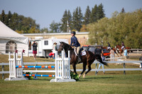 2025 - Karlee - Harvest Horse Show - Sunday, September 14th 05149