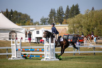 2025 - Karlee - Harvest Horse Show - Sunday, September 14th 05150