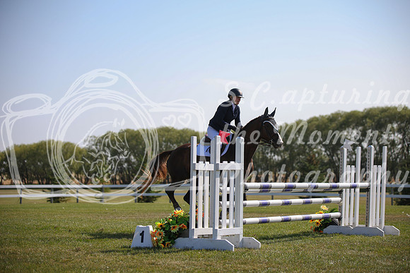 2025 - Karlee - Harvest Horse Show - Sunday, September 14th 06245