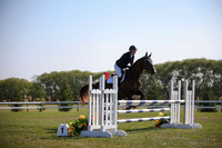 2025 - Karlee - Harvest Horse Show - Sunday, September 14th 06247