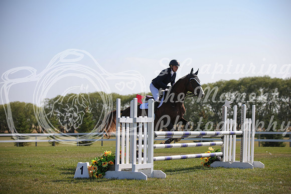 2025 - Karlee - Harvest Horse Show - Sunday, September 14th 06247