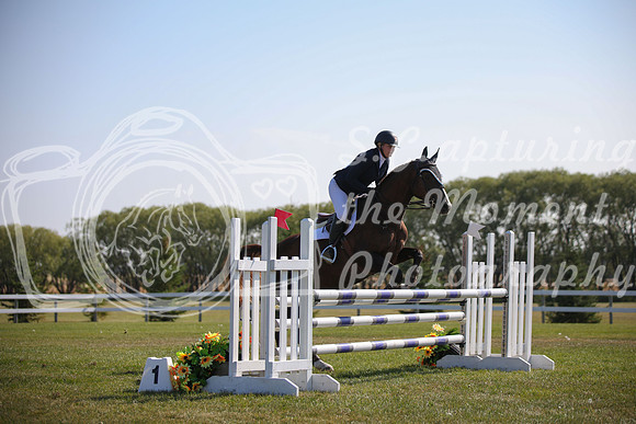 2025 - Karlee - Harvest Horse Show - Sunday, September 14th 06248