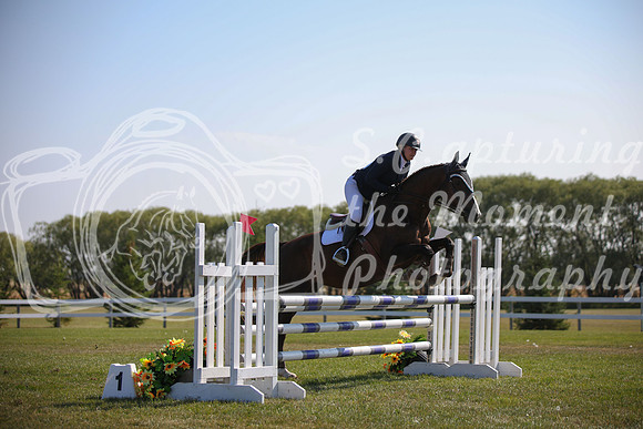 2025 - Karlee - Harvest Horse Show - Sunday, September 14th 06250