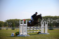 2025 - Karlee - Harvest Horse Show - Sunday, September 14th 06249