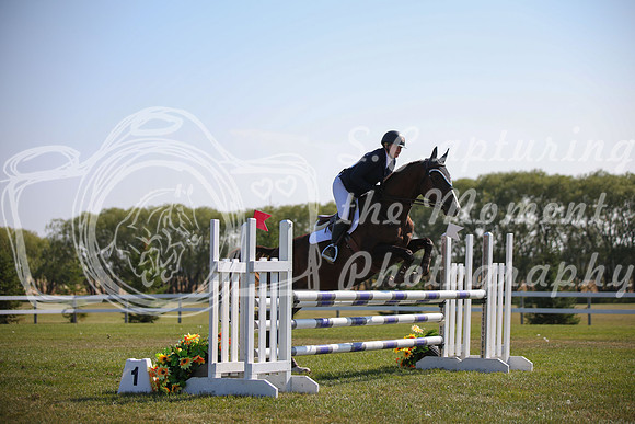 2025 - Karlee - Harvest Horse Show - Sunday, September 14th 06249