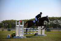 2025 - Karlee - Harvest Horse Show - Sunday, September 14th 06252