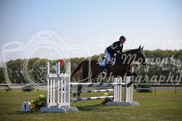 2025 - Karlee - Harvest Horse Show - Sunday, September 14th 06252