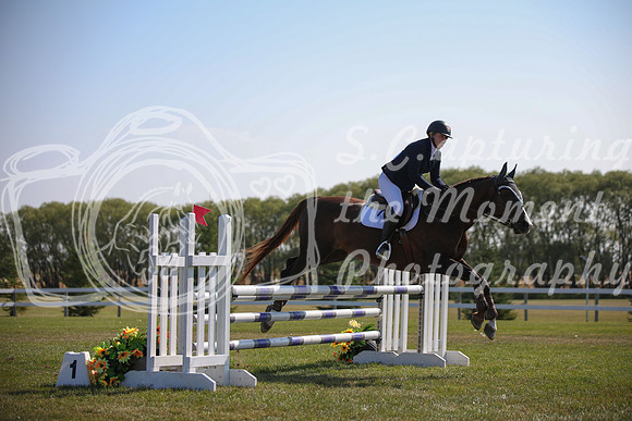 2025 - Karlee - Harvest Horse Show - Sunday, September 14th 06253