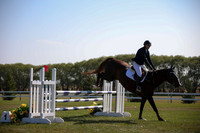 2025 - Karlee - Harvest Horse Show - Sunday, September 14th 06256
