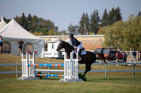 2025 - Karlee - Harvest Horse Show - Sunday, September 14th 06257