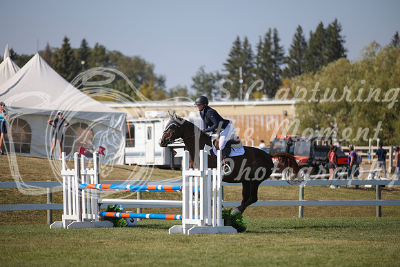 2025 - Karlee - Harvest Horse Show - Sunday, September 14th 06257