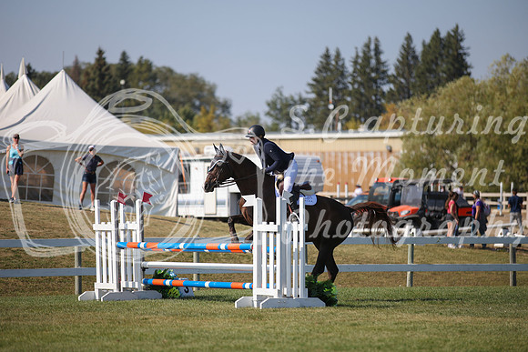 2025 - Karlee - Harvest Horse Show - Sunday, September 14th 06258