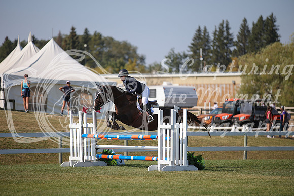 2025 - Karlee - Harvest Horse Show - Sunday, September 14th 06261