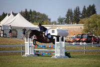 2025 - Karlee - Harvest Horse Show - Sunday, September 14th 06262